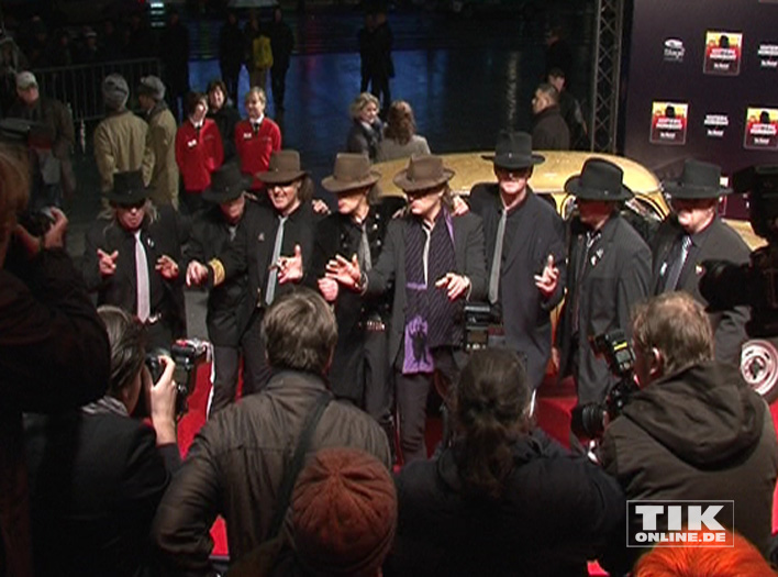 Udo Lindenberg wir 70