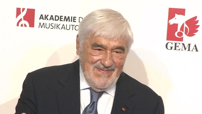 Mario Adorf (Foto: HauptBruch GbR)