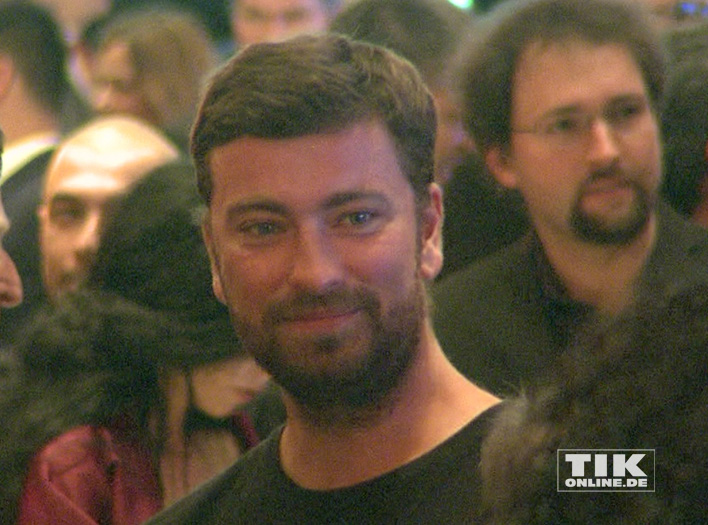 Marteria: Von Beruf Rapper