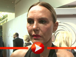 Stars beim Rosenball 2016