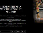 Reebok Gewinnspiel (Foto: Promo)