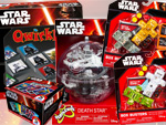 Happy Star Wars Day: Wir haben die Geschenke!