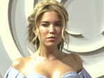 Rosenball 2016: Sylvie Meis ganz sexy und Spenden-Rekord