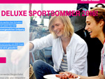 Telekom Grillfest Gewinnspiel (Foto: Promo)