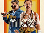 „The Nice Guys“ – Das Gewinnspiel zum Kino-Start