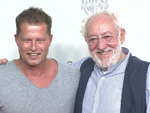 Til Schweiger macht Dauerparty: „Honig im Kopf“-Remake mit Michael Douglas?