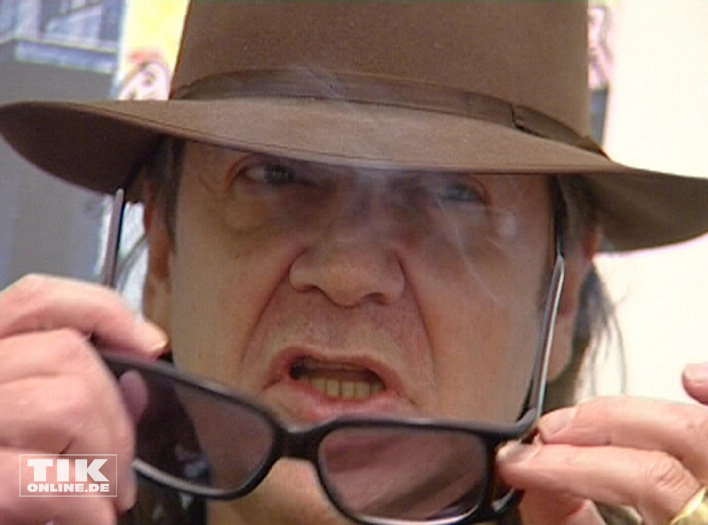 Udo Lindenberg wir 70
