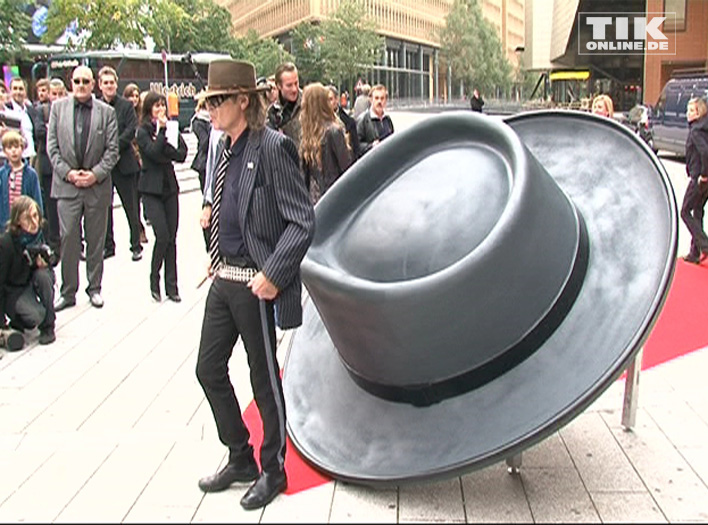 Udo Lindenberg wir 70