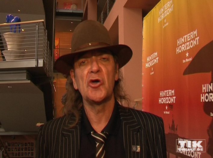 Udo Lindenberg wir 70