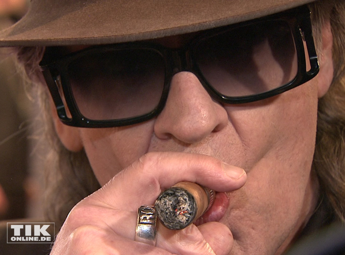 Udo Lindenberg wir 70