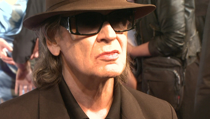 Udo Lindenberg (Foto: HauptBruch GbR)