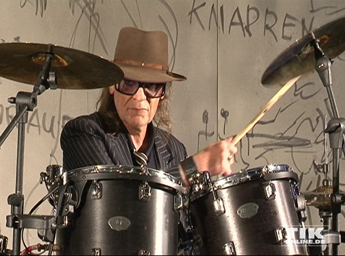 Udo Lindenberg wir 70
