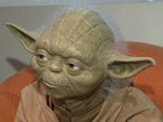 „Star Wars Episode VIII: Kehrt Yoda zurück?