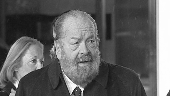 Bud Spencer (Foto: HauptBruch GbR)