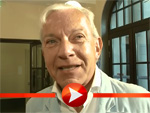 Jo Groebel über die Faszination an Bud Spencer