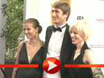 Nina Eichinger, Fritz Meinikat und Katja Hofmann (Foto: HauptBruch GbR)