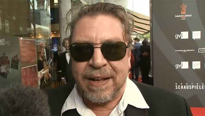 Armin Rohde (Foto: HauptBruch GbR)