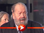Bud Spencer (Foto: HauptBruch GbR)