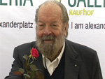 Bud Spencer: So trauern die Promis