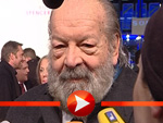 Bud Spencer (Foto: HauptBruch GbR)