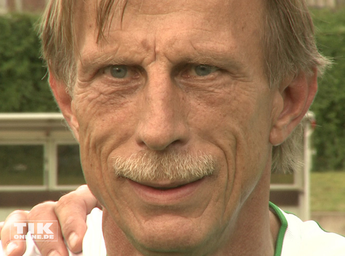 Benefiz-Fußballspiel gegen Diabetes