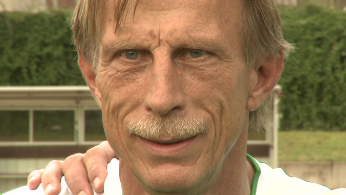 Christoph Daum (Foto: HauptBruch GbR)