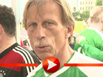 Christoph Daum über das EM-Aus von Marco Reus