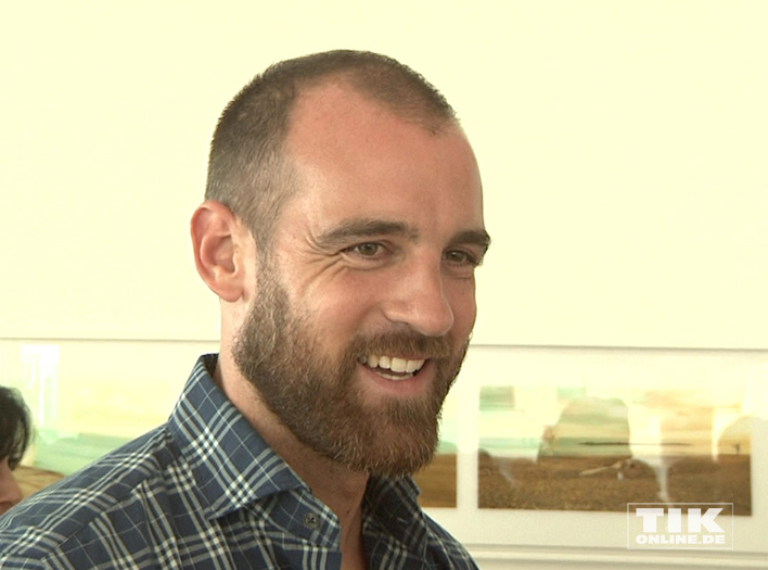 Christoph Metzelder und seine Haare