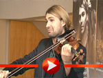 David Garrett und die Sex-Vorwürfe