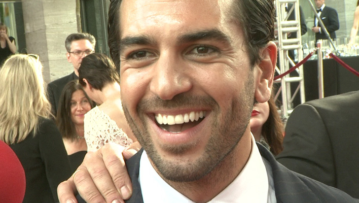Elyas M'Barek (Foto: HauptBruch GbR)