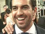 Elyas M’Barek: Wo ist seine Freundin?