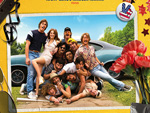 „Everybody Wants Some!!“ – Das Gewinnspiel zum Kino-Strat