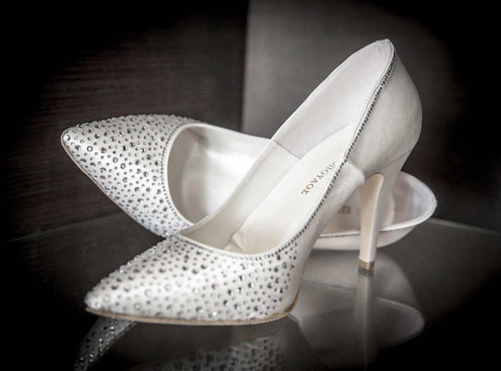 High Heels (Foto: pixabay.com ©betsisman (CC0 1.0))