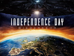 „Independence Day – Wiederkehr“ – Das Gewinnspiel zum Kino-Start
