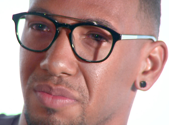 Jerome Boateng (Foto: HauptBruch GbR)