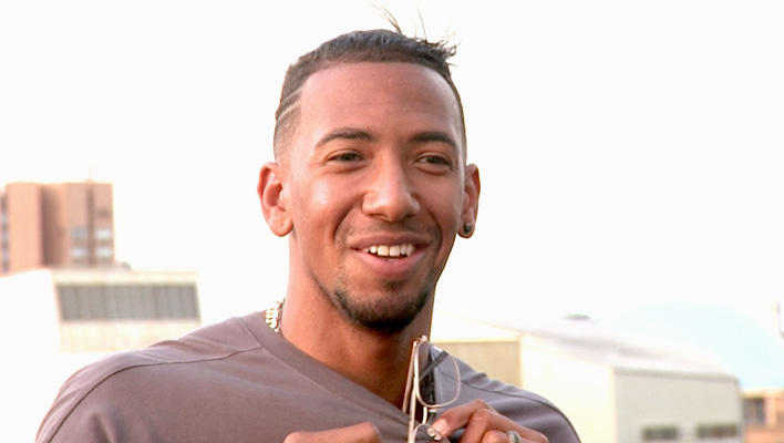Jerome Boateng (Foto: HauptBruch GbR)