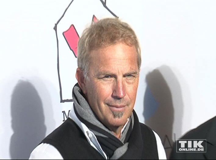 Kevin Kostner