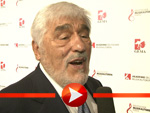 Mario Adorf war ein Musikalisches Kind