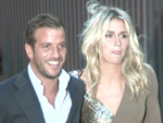Rafael van der Vaart: Bald ein Baby mit Freundin Estavana?
