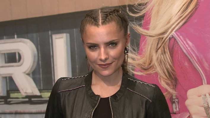 Sophia Thomalla (Foto: HauptBruch GbR)