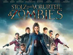 „Stolz und Vorurteil & Zombies“ – Das Gewinnspiel zum Kino-Start