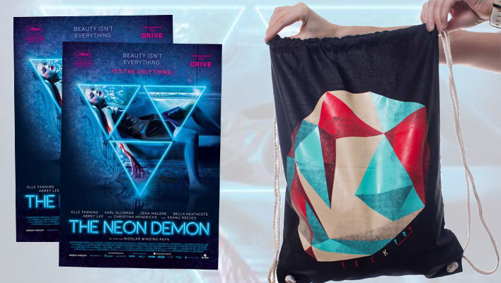 The Neon Demon (Foto: Promo)