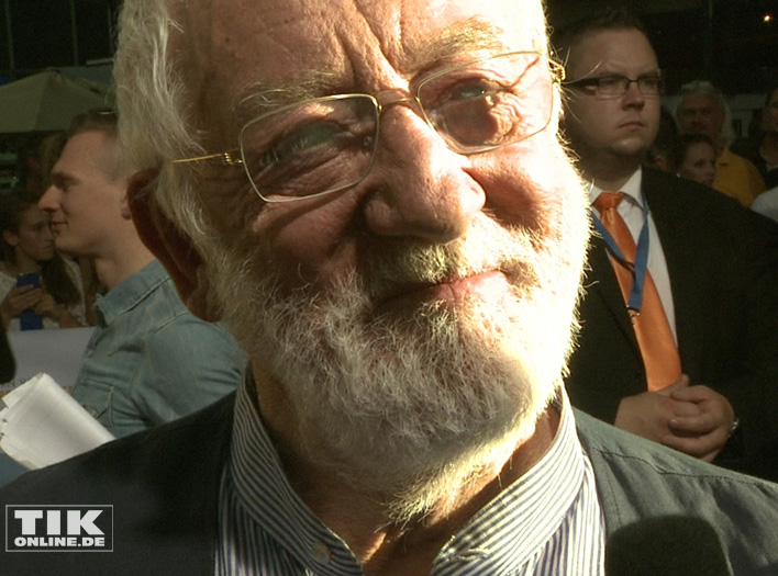 "Pets (3D)"-Premiere in Berlin