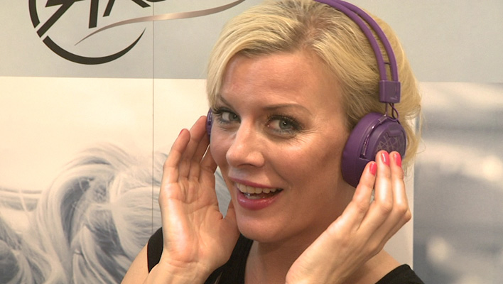 Eva Habermann (Foto: HauptBruch GbR)