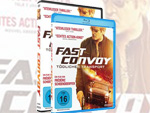 „Fast Convoy“ – Das Gewinnspiel zum DVD-Start