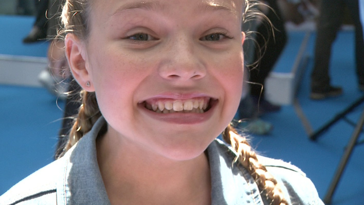 Faye Montana (Foto: HauptBruch GbR)
