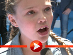 YouTuberin Faye Montana über ihre Zukunftspläne