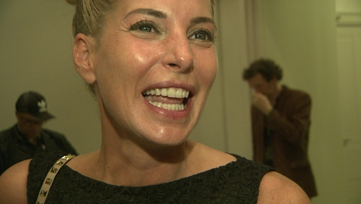 Giulia Siegel (Foto: HauptBruch GbR)