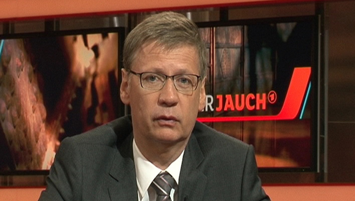 Günther Jauch (Foto: HauptBruch GbR)