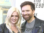 Sarah Knappik und Ingo Nommsen:  Baby-Pläne?